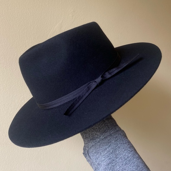 Lack of Color Jethro Wool Hat - Picture 5 of 12